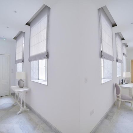 Ca2- City Central Apartment 2 일 푸리아나 외부 사진