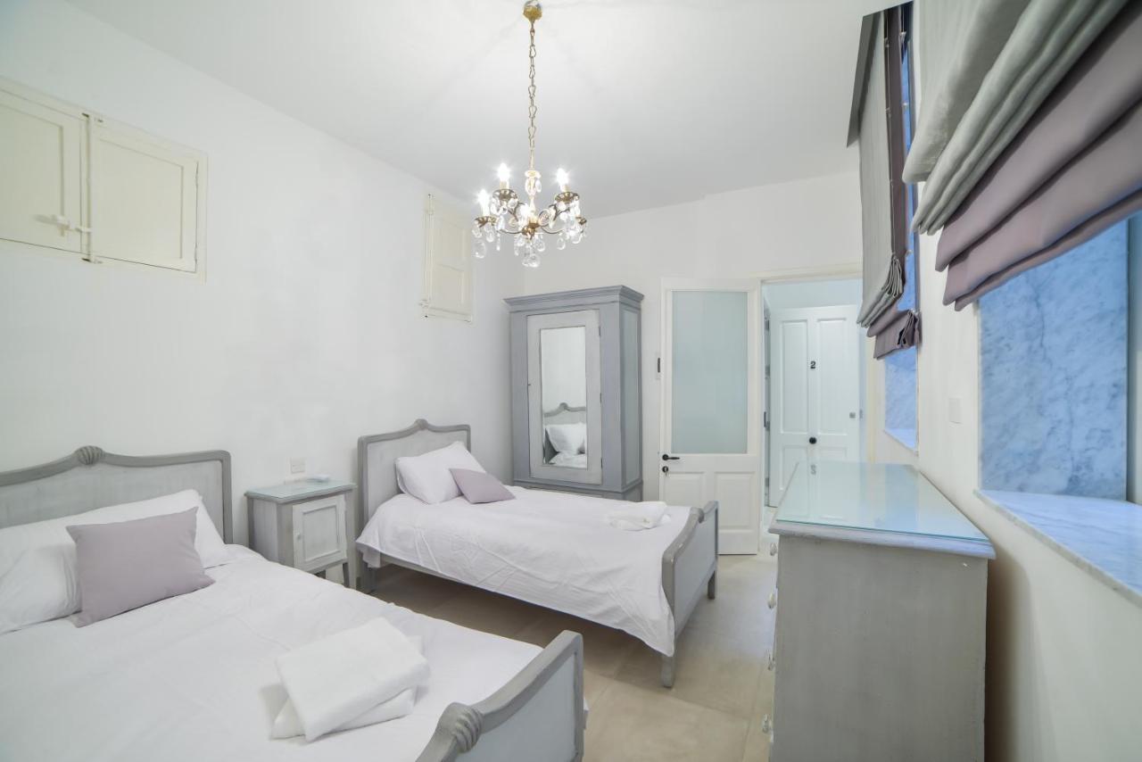 Ca2- City Central Apartment 2 일 푸리아나 외부 사진