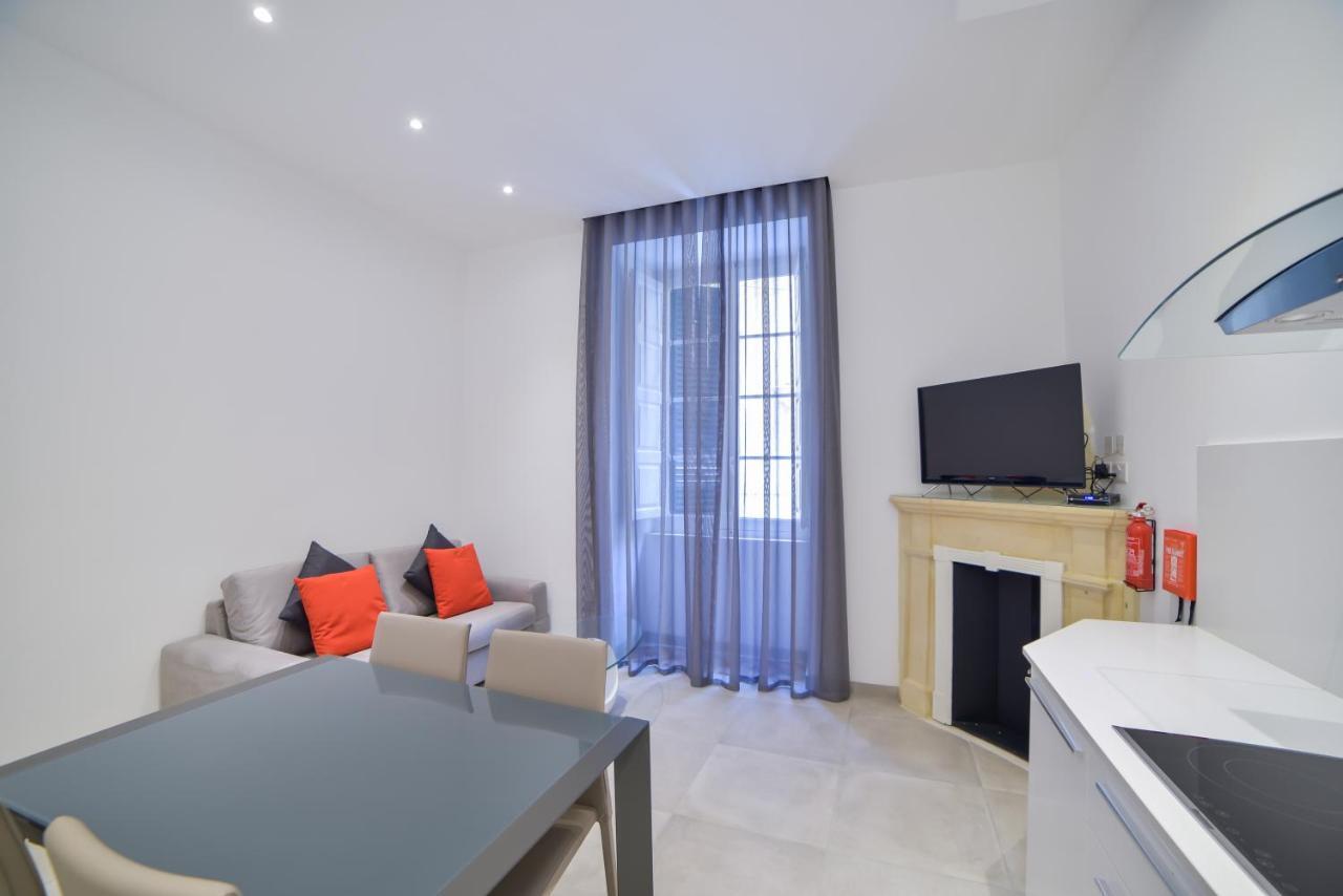 Ca2- City Central Apartment 2 일 푸리아나 외부 사진