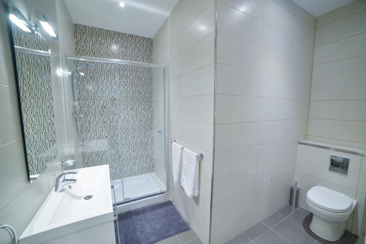 Ca2- City Central Apartment 2 일 푸리아나 외부 사진