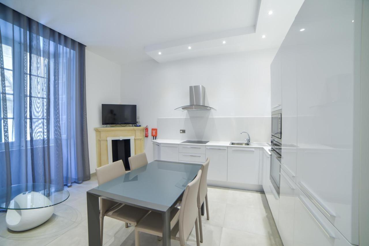 Ca2- City Central Apartment 2 일 푸리아나 외부 사진