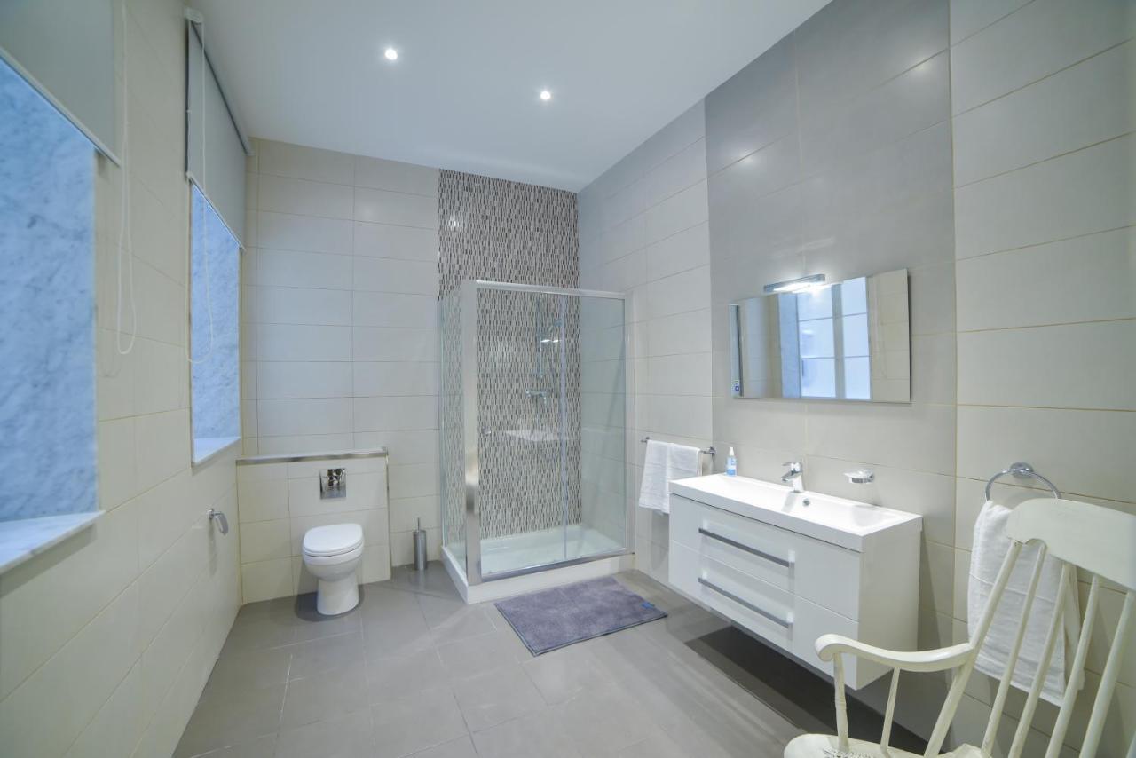 Ca2- City Central Apartment 2 일 푸리아나 외부 사진