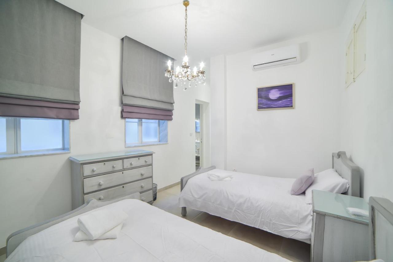 Ca2- City Central Apartment 2 일 푸리아나 외부 사진