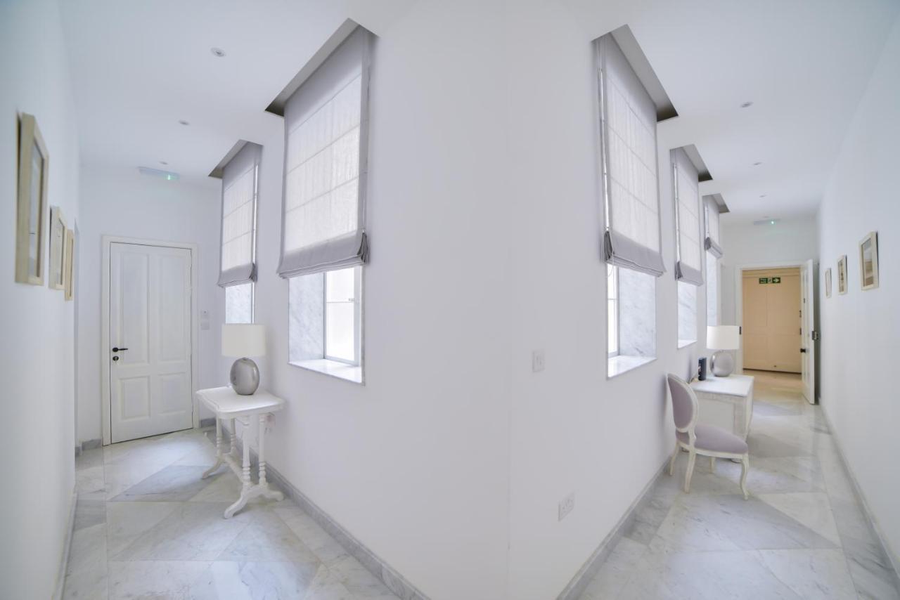 Ca2- City Central Apartment 2 일 푸리아나 외부 사진