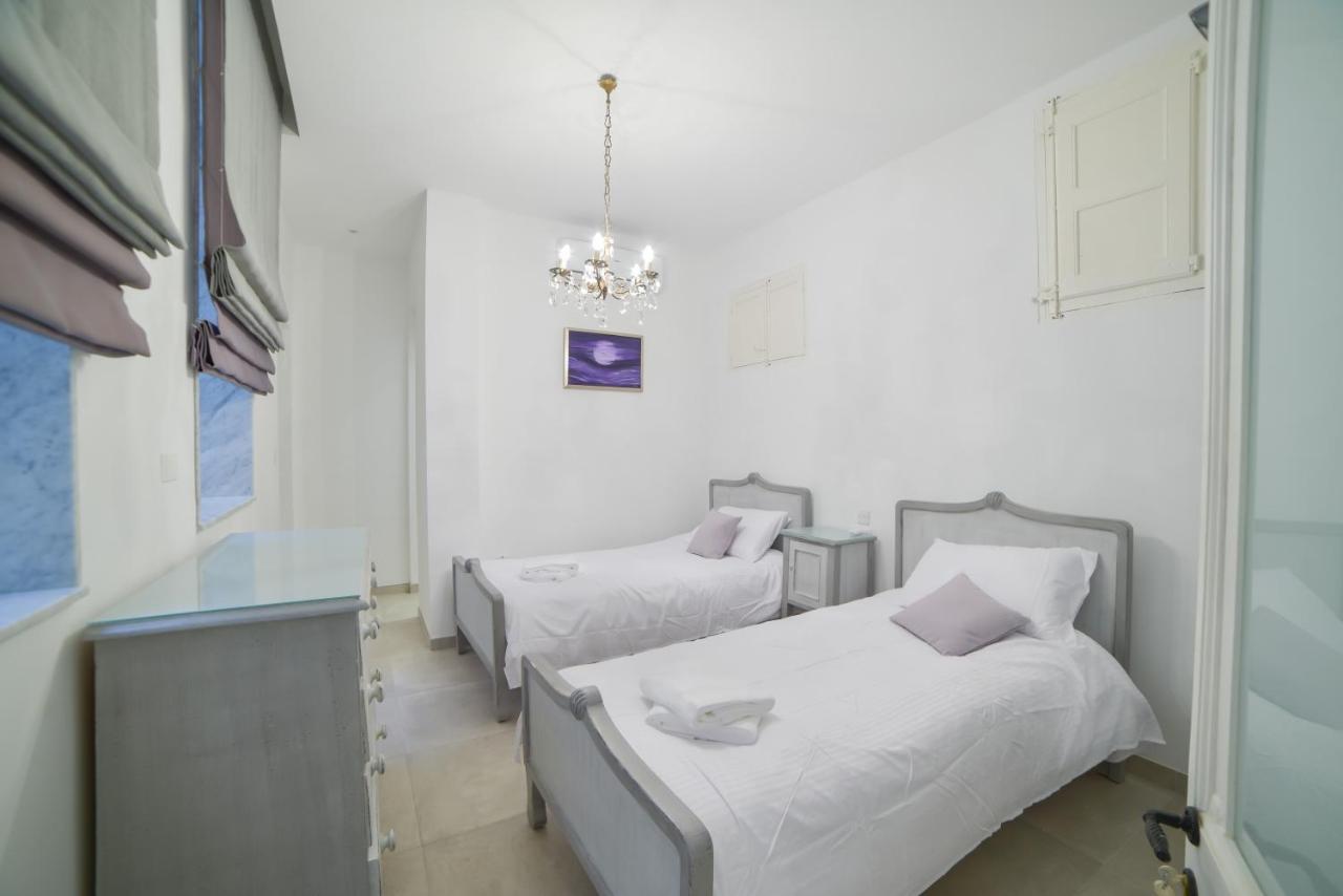 Ca2- City Central Apartment 2 일 푸리아나 외부 사진