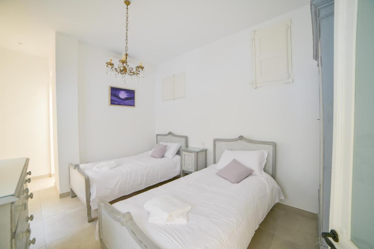 Ca2- City Central Apartment 2 일 푸리아나 외부 사진